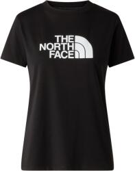 The North Face W Evolution Half Dome Slim Short Sleeve női póló XS / fekete