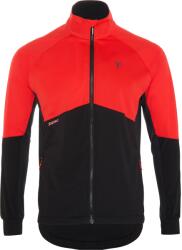 Silvini Pusterio férfi softshell kabát L / piros