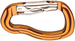 Grivel K12L Tau WireLock karabiner narancs
