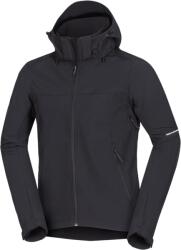Northfinder Antoni férfi softshell kabát XXL / fekete