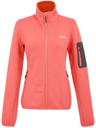 Regatta Women's Aldean női pulóver XL / rózsaszín