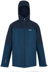 Regatta Thornridge férfi dzseki XXXL / sötétkék
