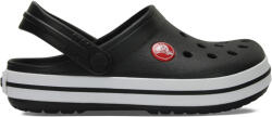 Crocs Crocband Clog T gyerek papucs Cipőméret (EU): 23/24 / fekete