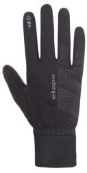 Etape Skin WS+ kesztyű Kesztyűe: L / fekete