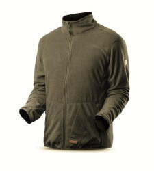 Trimm Neo férfi pulóver XXL / zöld