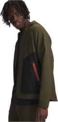 Under Armour Unstoppable Jacket LC férfi dzseki M / zöld/fekete