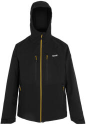 Regatta Highton Stretch Padded Jacket férfi dzseki XL / fekete