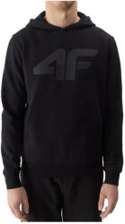 4F Sweatshirt M0950 férfi pulóver XXL / fekete