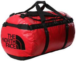 The North Face Base Camp Duffel - Xl utazótáska piros