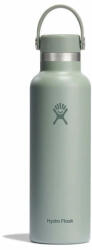 Hydro Flask Standard Mouth 21 oz termosz mattzöld