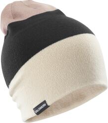 Salomon Flatspin Reversible sapka fekete/fehér