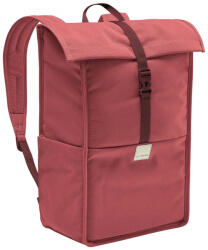 VAUDE Coreway Rolltop 20 hátizsák rózsaszín