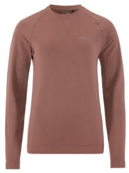 Craft Active Comfort Ls 2 W női funkcionális felső M / piros