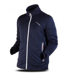 Trimm Echo férfi pulóver XL / sötétkék