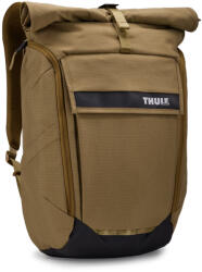 Thule Paramount 24L rolltop laptop hátizsák barna
