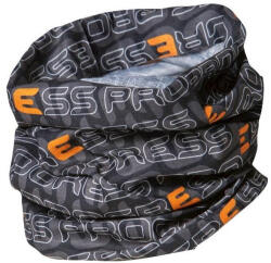 Progress D TUBE 9TV multifunkciós sál fekete/narancs