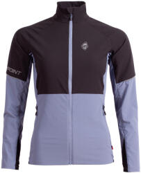 High Point Play Lady Jacket női dzseki L / szürke/fekete