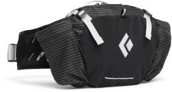 Black Diamond Pursuit 6 Waist Pack övtáska fekete