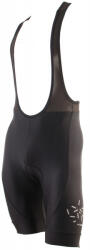 Axon Nippon II bib férfi kerékpáros nadrág XXL / fekete