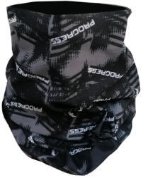 Progress D TUBE 9TV multifunkciós sál fekete