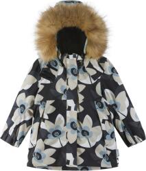 Reima Muurame gyerek télikabát Gyerek 116 / fekete