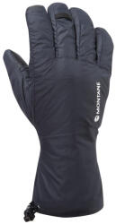 Montane Respond Dry Line Glove kesztyű Kesztyűe: M / fekete