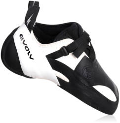 Evolv Zenist Pro mászócipő Cipőméret (EU): 45 / fekete/fehér
