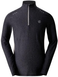 Dare 2b Power Up III Jersey férfi funkcionális póló XXL / fekete