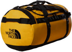 The North Face Base Camp Duffel - L utazótáska sárga