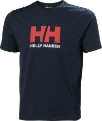 Helly Hansen Hh Logo T-Shirt 3.0 férfi póló M / sötétkék