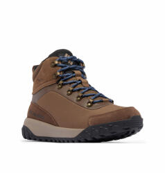Columbia Burnsider Waterproof férficipő Cipőméret (EU): 44 / barna