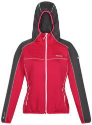Regatta Womens Attare női pulóver XS / piros