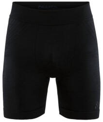 Craft CORE Fuseknit Bike (C4) férfi kerékpáros nadrág XXL / fekete