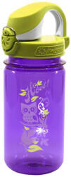 Nalgene On the Fly Kids 350 ml Sustain gyerek kulacs lila