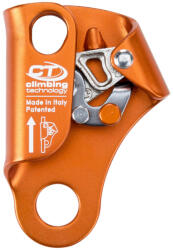 Climbing Technology Ascender Simple+ mászógép Mászógép típusa: jobbos / narancs