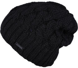 Sherpa Serena téli sapka fekete