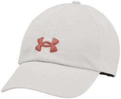 Under Armour UA Blitzing Adj női baseball sapka UNI / bézs