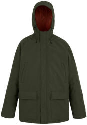 Regatta Savon férfi dzseki L / zöld