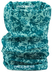 Progress D TUBE 9TV multifunkciós sál türkiz