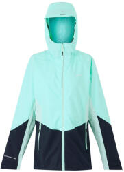 Regatta Women’s Raddick III női vízálló kabát XS / kék