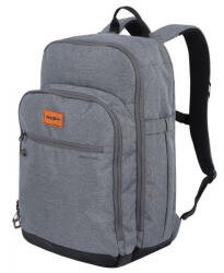 Husky Sofer 30L városi hátizsák szürke