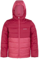 Regatta Lofthouse VIII gyerek dzseki Gyerek 153-158 / rózsaszín