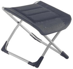 Crespo AL-231 Deluxe kis kemping szék sötétszürke