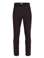 High Point Versa Pants férfi softshell nadrág M / fekete