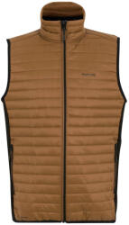 Regatta Andreson Hybrid B/W férfi mellény XXXL / barna