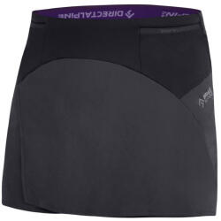 Direct Alpine Killi Lady női szoknya S / sötétszürke