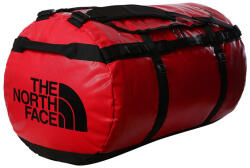 The North Face Base Camp Duffel - XXL utazótáska piros