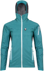 High Point Total Alpha 2.0 Lady Jacket női dzseki XS / zöld