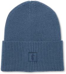 Cotopaxi Knit Cuff Beanie sapka sötétkék