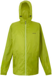 Regatta Pack It Jkt III férfi dzseki L / zöld/fehér
